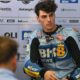 Fermin Aldeguer penalizzato dopo la Sprint del GP della Malesia