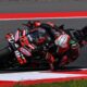 Marco Bezzecchi a Mandalika (© MotoGP)