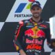 La vittoria di Oliveira a Mandalika nel 2022