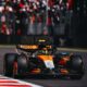 Lando Norris, vincitore del GP del Messico