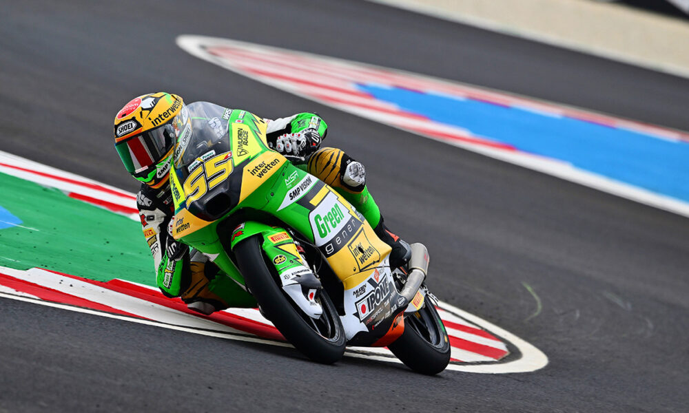 Le condizioni di Noah Dettwiler, parola al dottor Charte