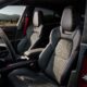 porsche macan gts interni