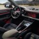 porsche macan gts interni
