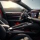 porsche macan gts interni