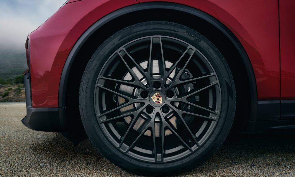 porsche macan gts cerchi