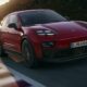 porsche macan gts
