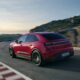 porsche macan gts