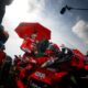 Marc Marquez a Mandalika