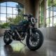 La Ducati Scrambler Nightshift 2026