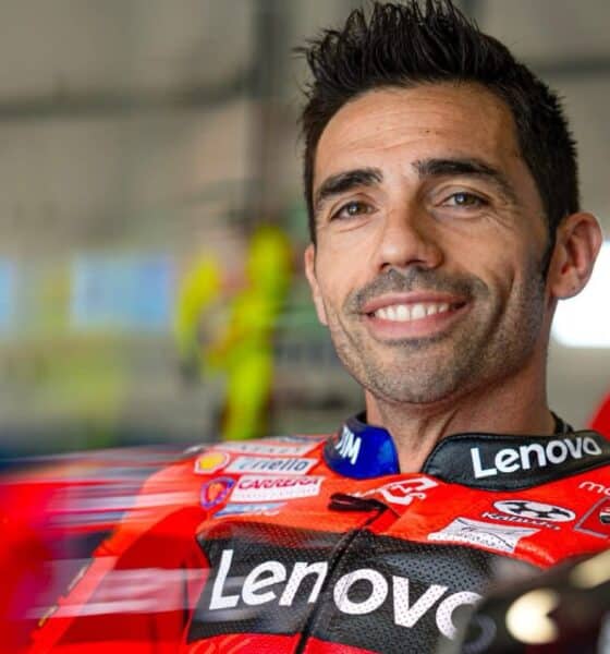 Michele Pirro sostituirà Marc Marquez a Phillip Island