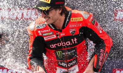 Nicolò Bulega potrebbe sostituire Marc Marquez