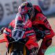 Nicolò Bulega, vincitore di Gara 2 all'Estoril
