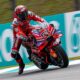 Pecco Bagnaia si è preso la pole nelle qualifiche di Sepang