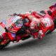 Pecco Bagnaia, vincitore della Sprint a Sepang