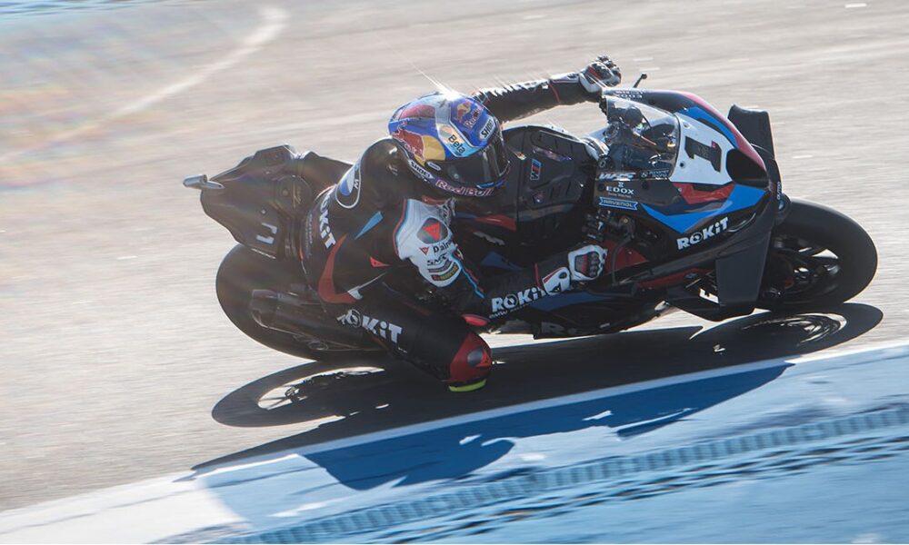 Razgatlioglu sbk 2025 estoril gara 1