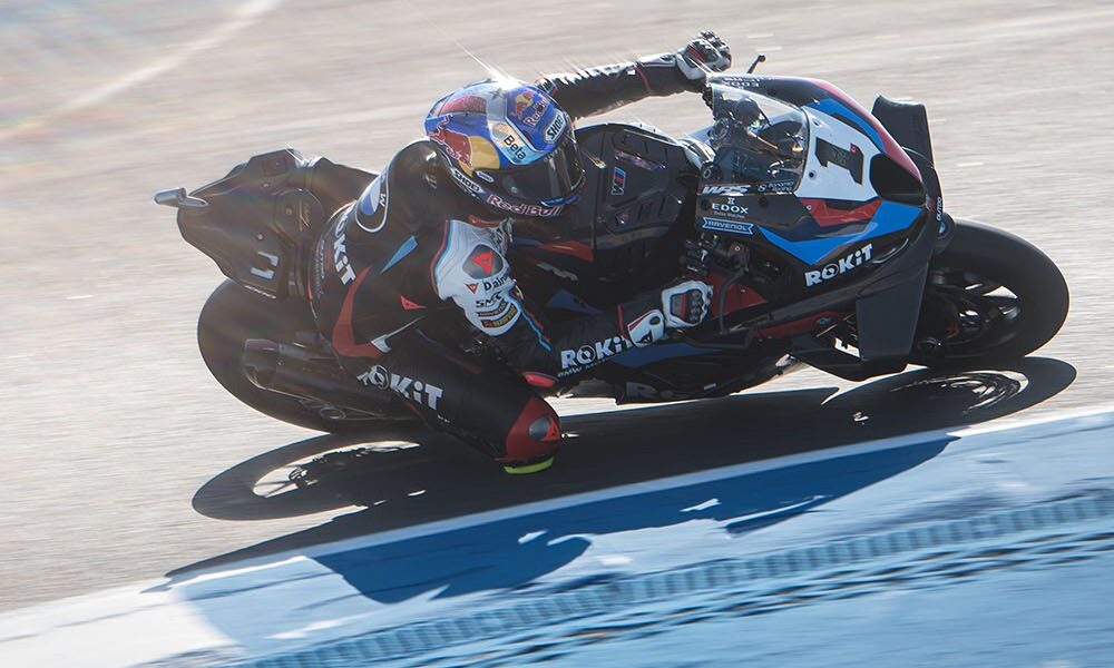 Razgatlioglu sbk 2025 estoril gara 1