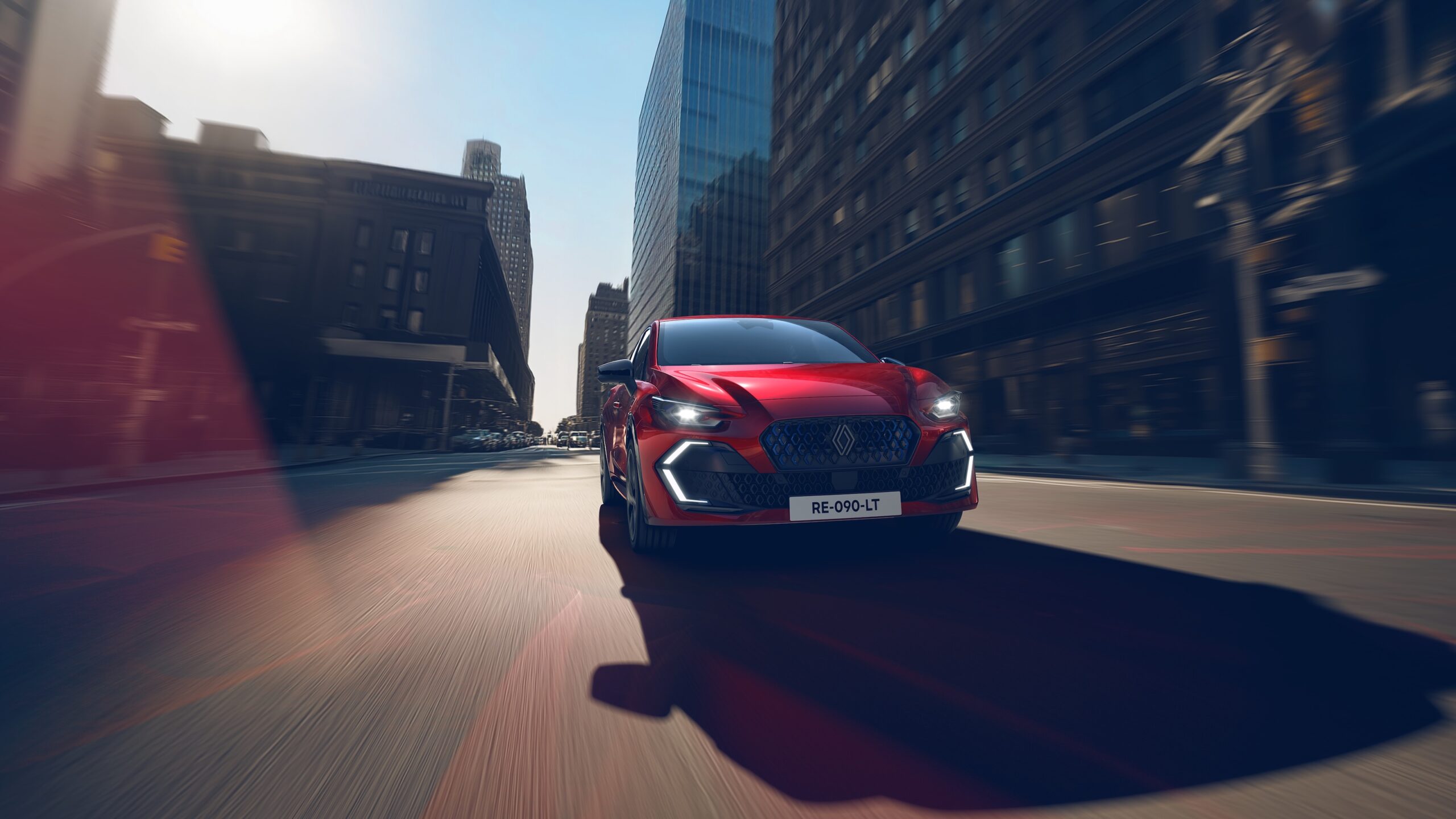 La Renault Clio 2026