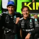 Rinnovo per Kimi Antonelli e George Russell con Mercedes