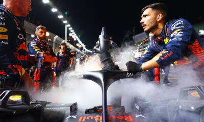 gp singapore caldo setremo