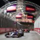 GP di Singapore 2024 di F1