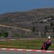 Il Circuito di Mandalika durante il GP del 2024