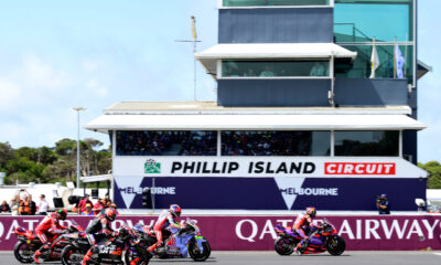 GP d'Australia 2024, MotoGP
