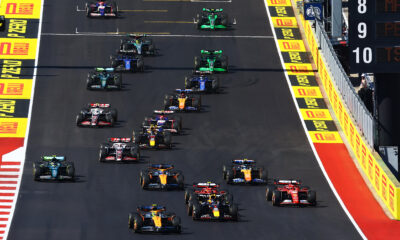 GP degli Stati Uniti 2024