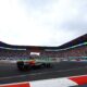 F1, GP del Messico 2024
