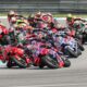 MotoGP, GP della Malesia 2024