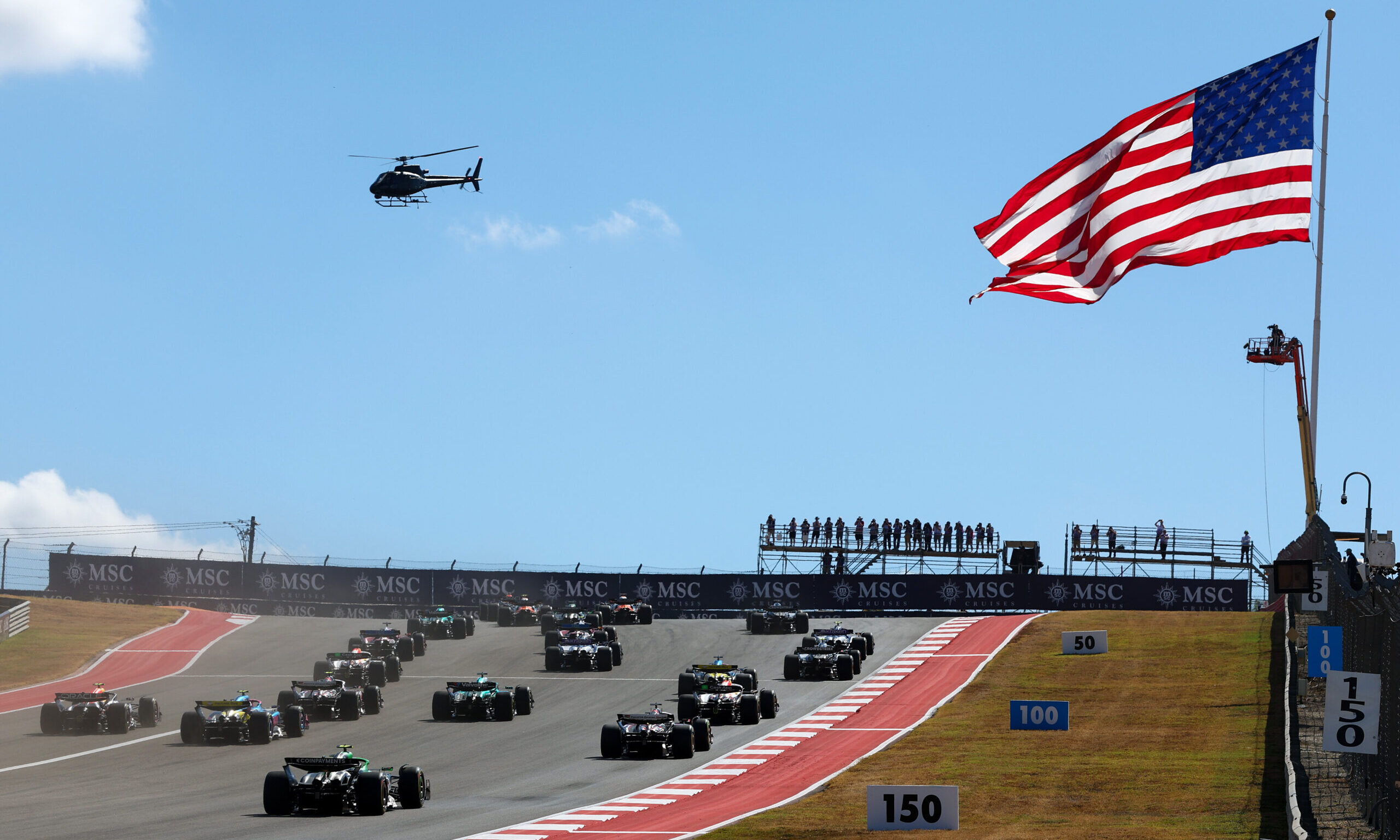 f1 gp usa rinnovo 2034
