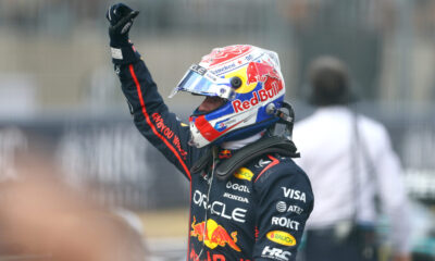 verstappen f1 gp usa 2025 sprint