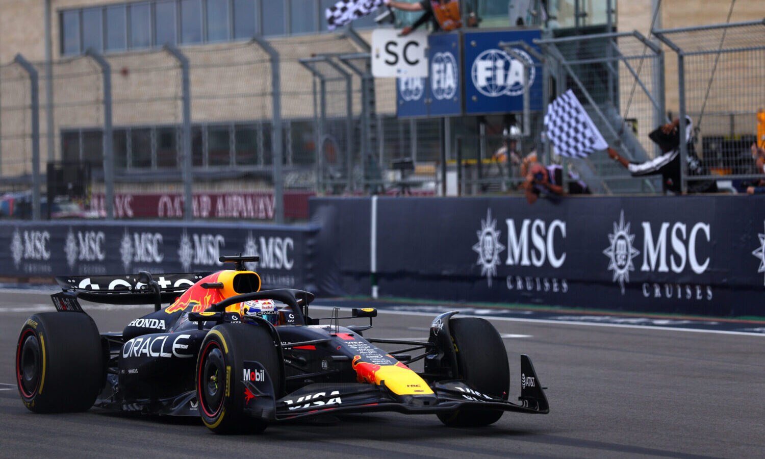 verstappen gp usa sprint