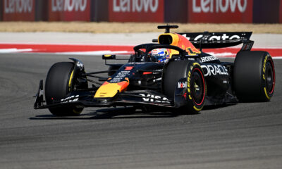 verstappen f1 gp usa 2025 qualifiche