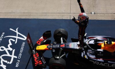 verstappen f1 gp usa 2025