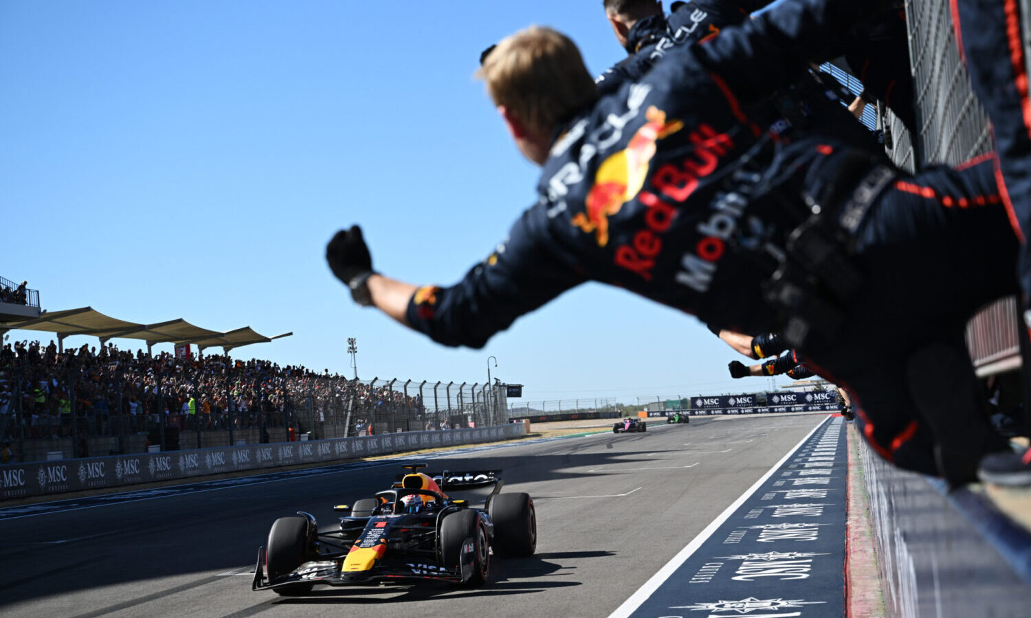 f1 gp usa verstappen
