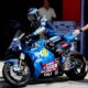 Alex Marquez, Gresini BK8 Racing Team