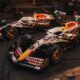 Tante livree speciali per il GP di Austin 2025