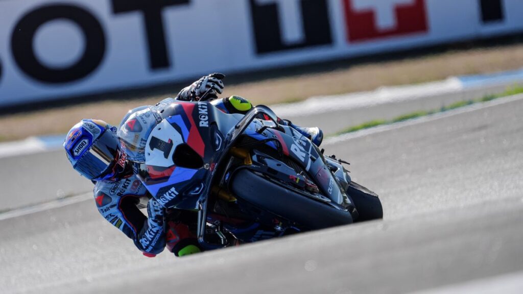 Toprak in azione all'Estoril