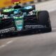 alonso f1 gp singapore 2025 libere