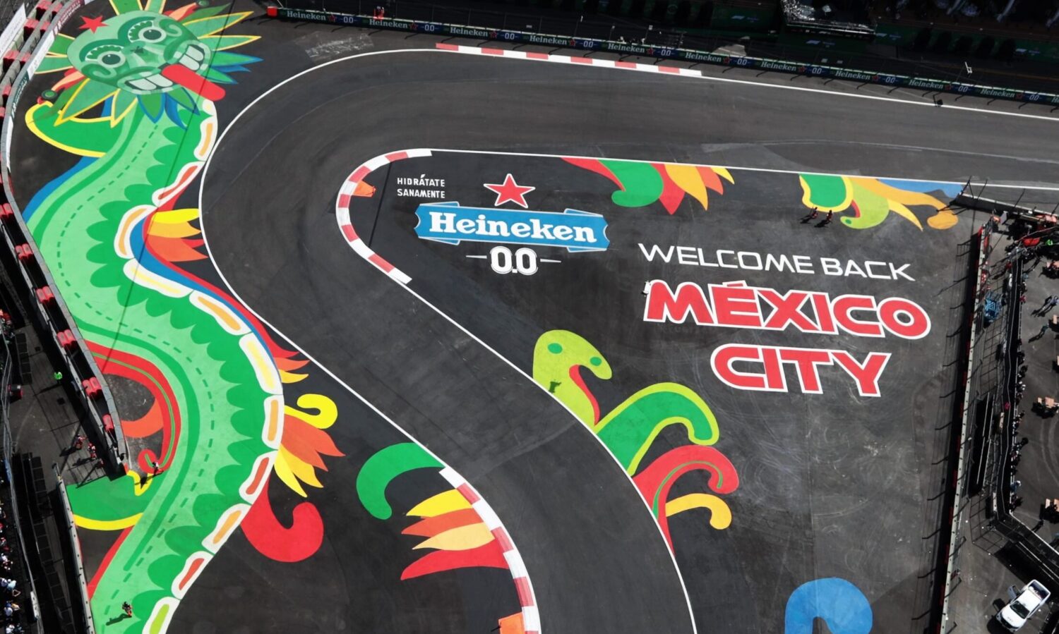 autodromo hermanos rodriguez f1