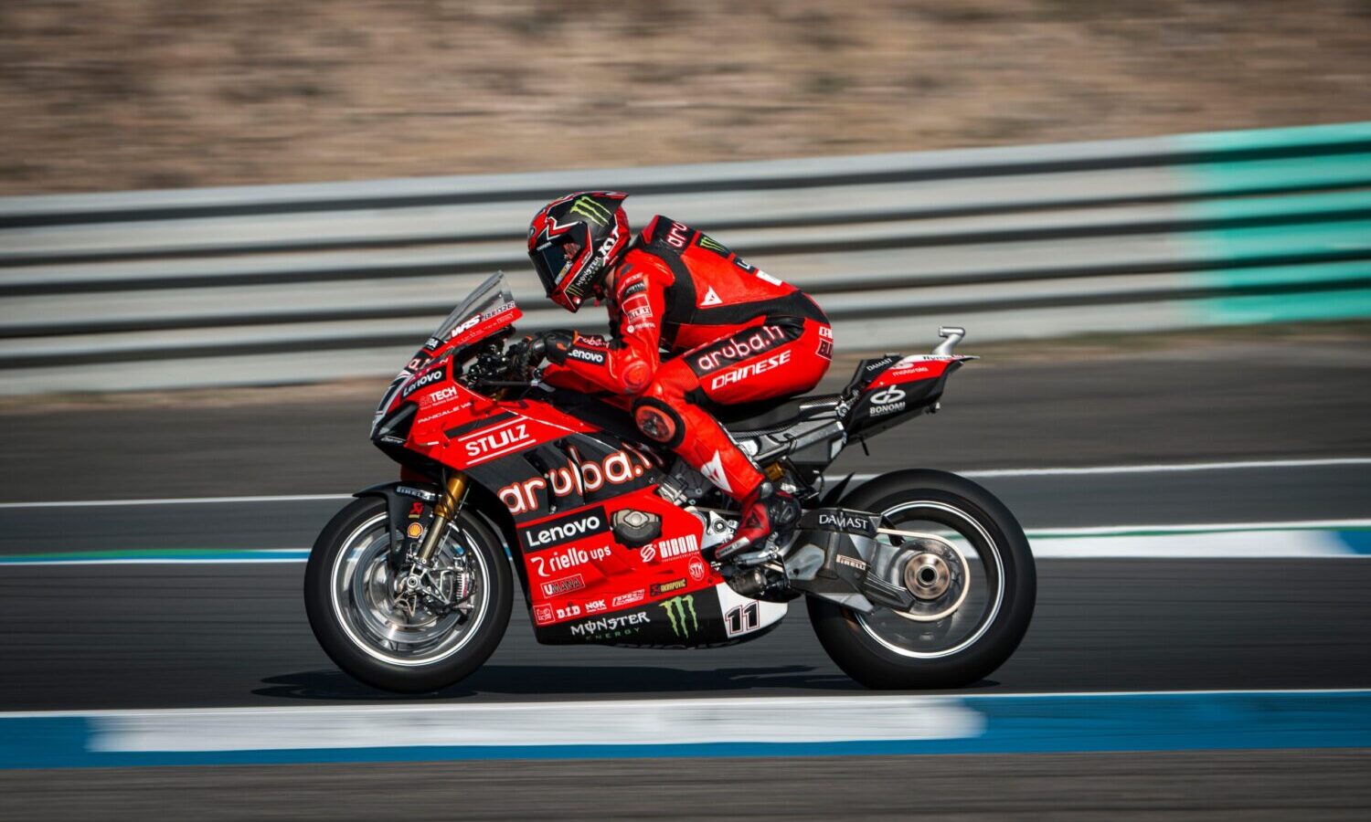 bulega sbk estoril