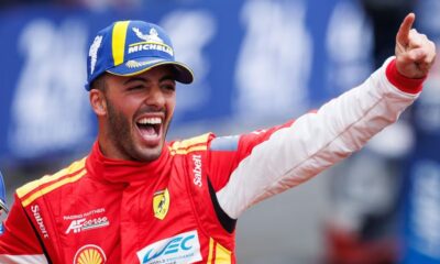 antonio fuoco ferrari messico
