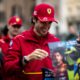 Antonio Giovinazzi (© DPPI / FIA WEC)