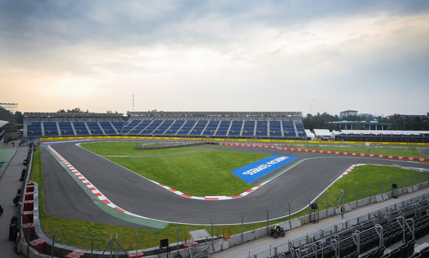 gp messico curve 4 5 6