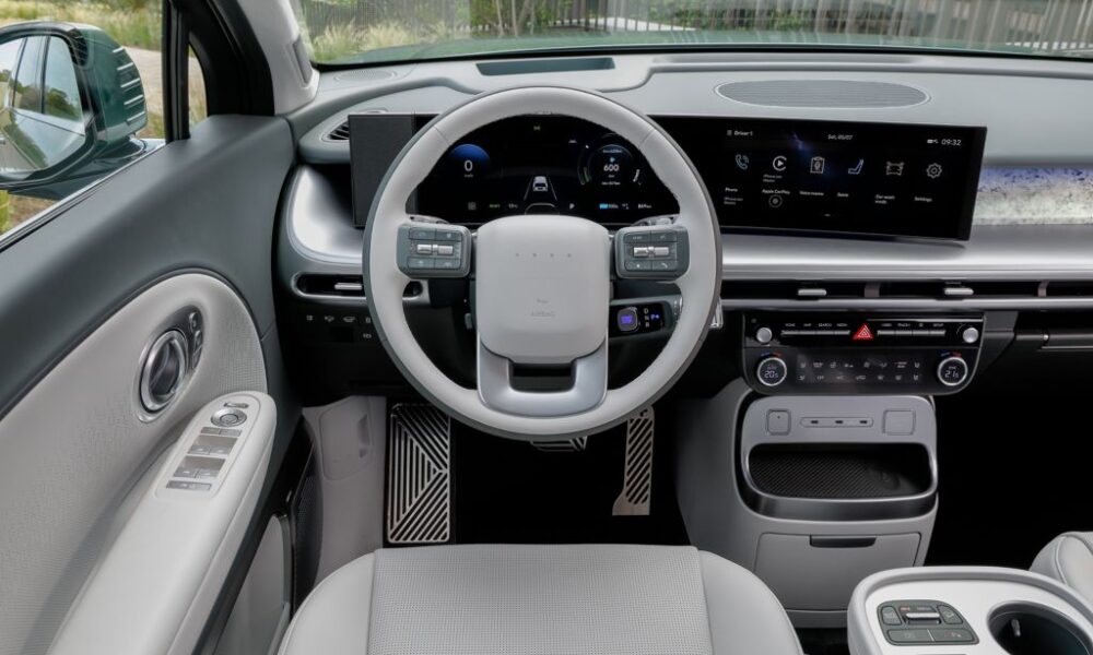hyundai ioniq 9