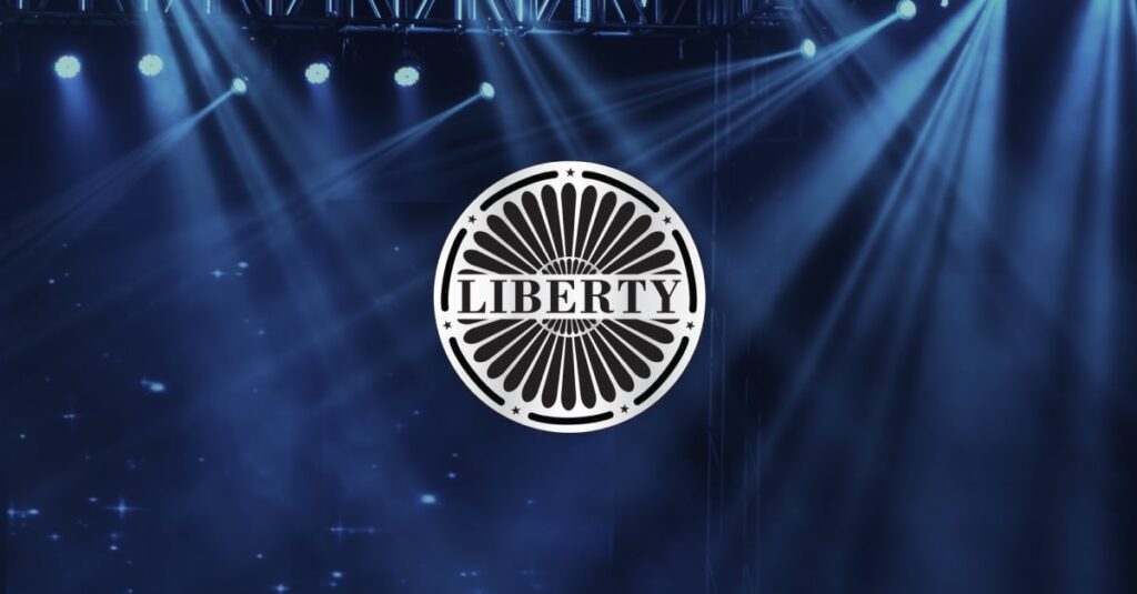liberty media