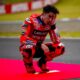 marc marquez stagione finita
