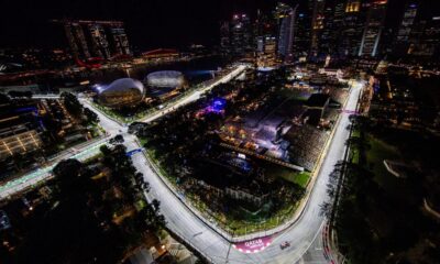marina bay street circuit f1