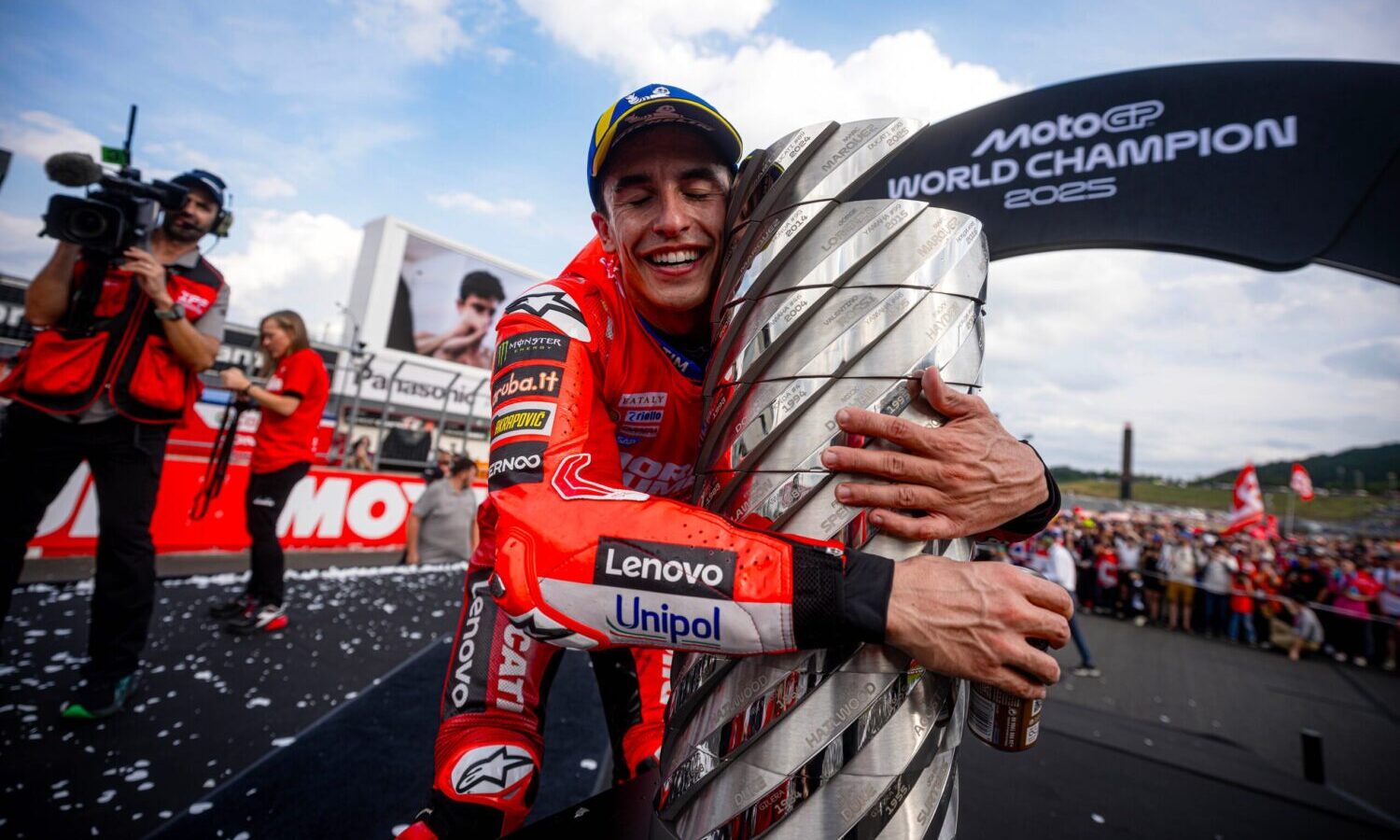 marquez motegi