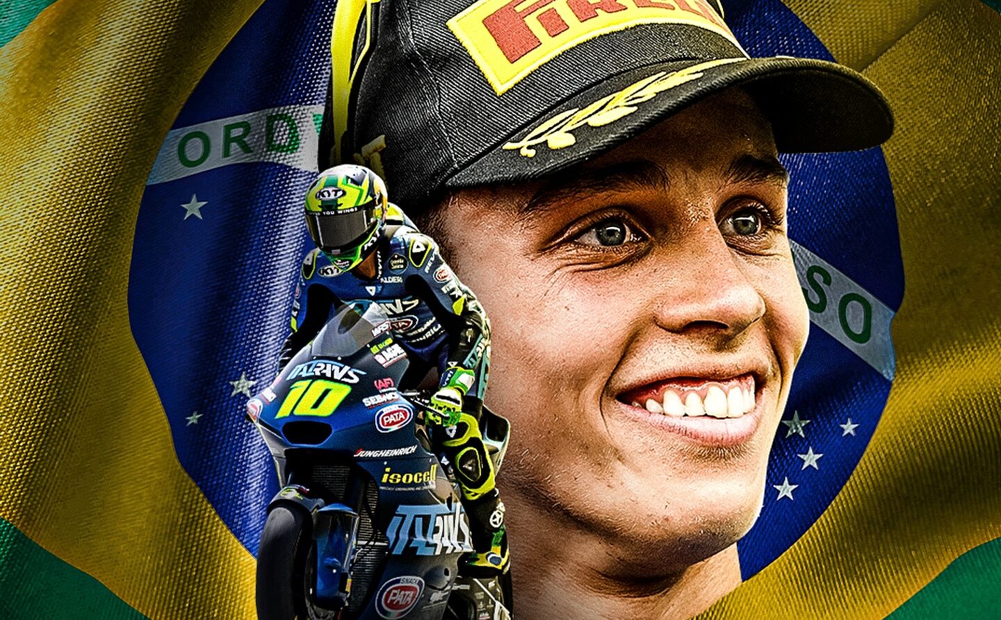 moreira honda lcr 2026